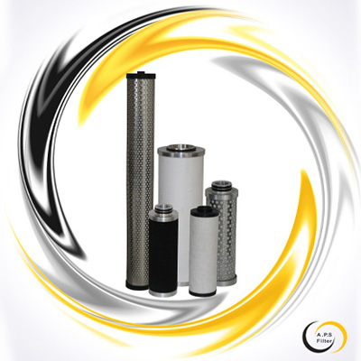 Microfilters (Air Dryer filters) Qualifiers