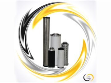 Microfilters (Air Dryer filters) Qualifiers