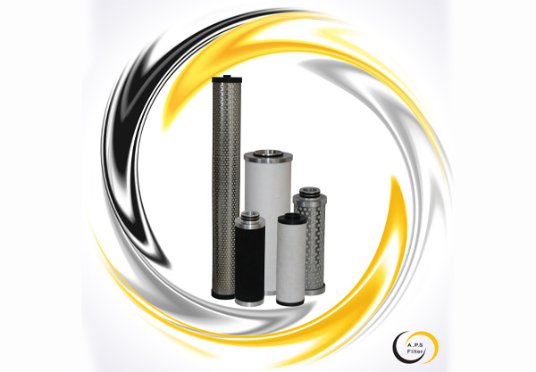 Microfilters (Air Dryer filters) Qualifiers
